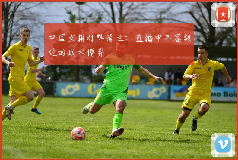 中国女排对阵荷兰：直播中不容错过的战术博弈