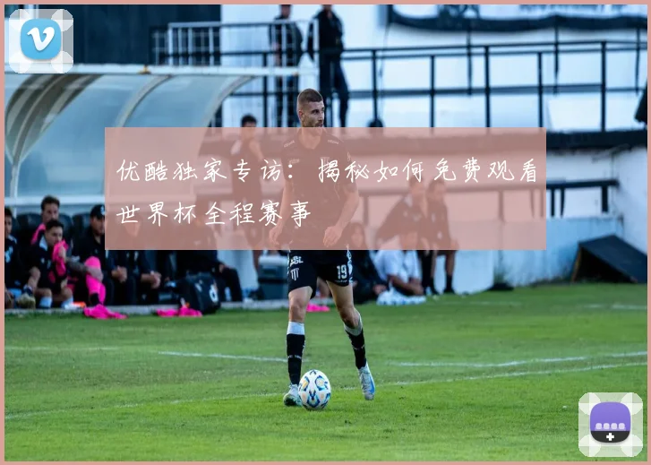 优酷独家专访:揭秘如何免费观看世界杯全程赛事
