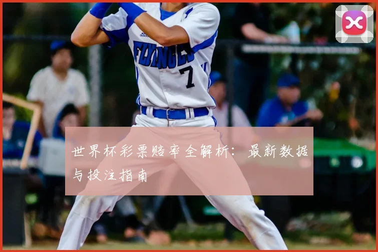 世界杯彩票赔率全解析:最新数据与投注指南